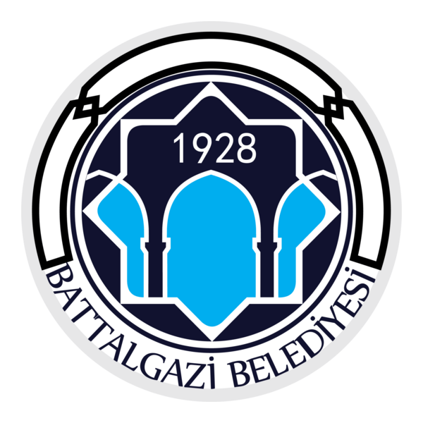 Battalgazi Belediyesi Logo PNG Vector