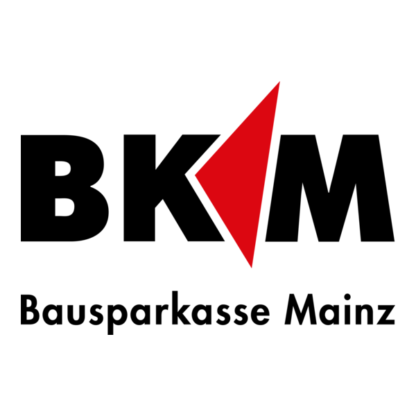 Bausparkasse Mainz Logo PNG Vector