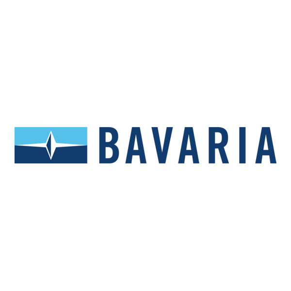 Bavaria Yachtbau Logo PNG Vector