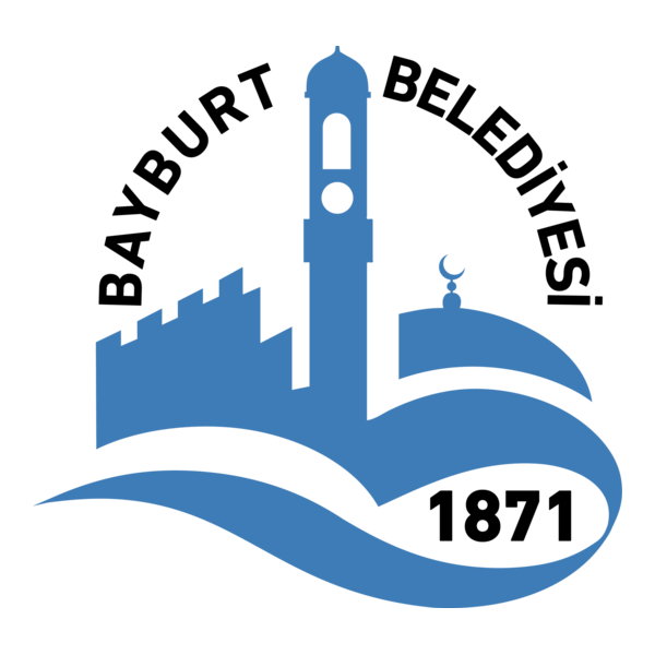Bayburt Belediyesi Logo PNG Vector