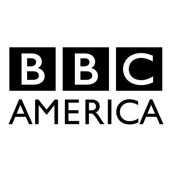 BBC America Logo PNG Vector