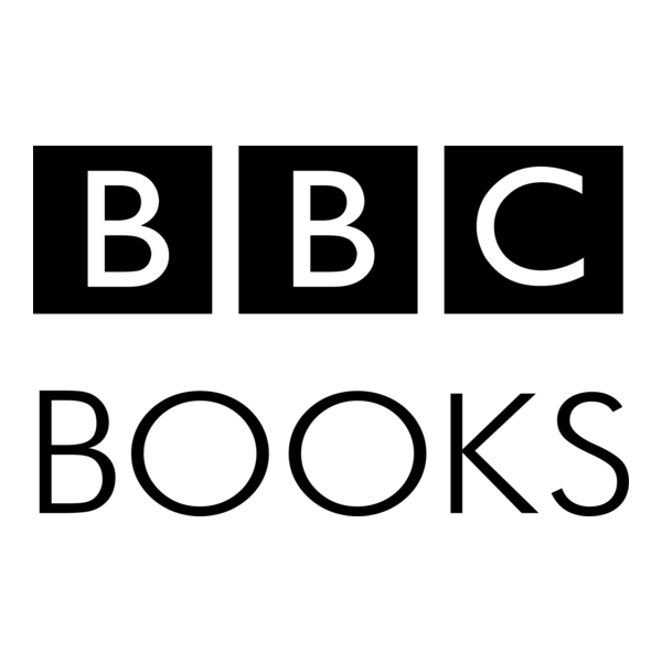 BBC Books Logo PNG Vector