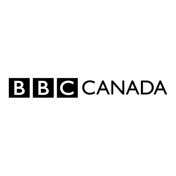 BBC Canada Logo PNG Vector