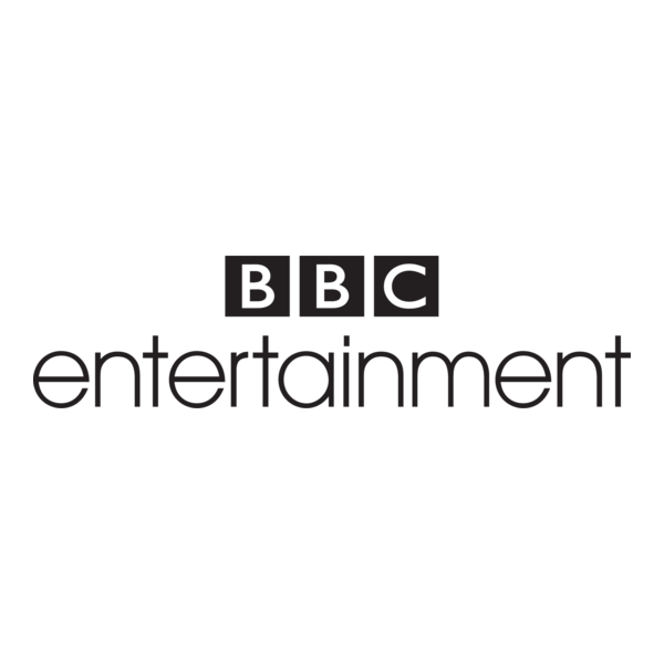 BBC Entertainment Logo PNG Vector