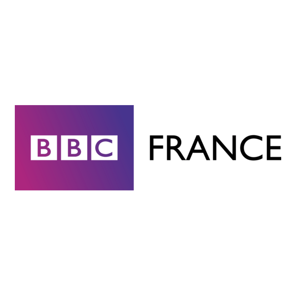 BBC France Logo PNG Vector