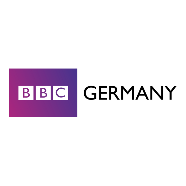 BBC Germany Logo PNG Vector