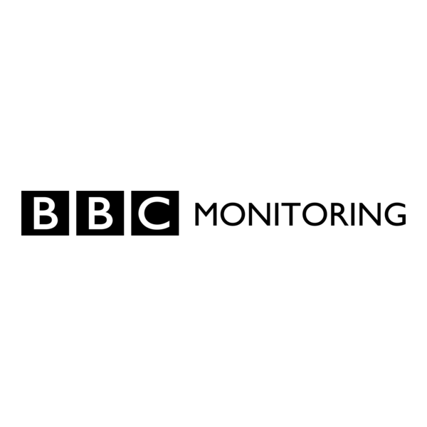 BBC Monitoring Logo PNG Vector