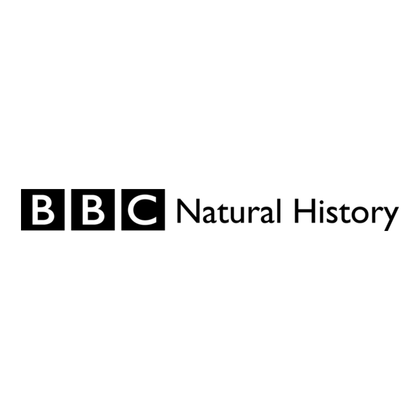 BBC Natural History Logo PNG Vector