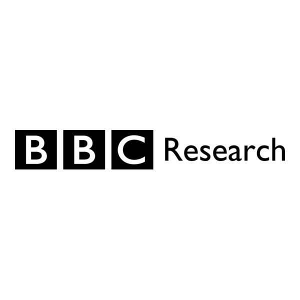 BBC Research Logo PNG Vector