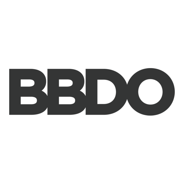 BBDO Logo PNG Vector