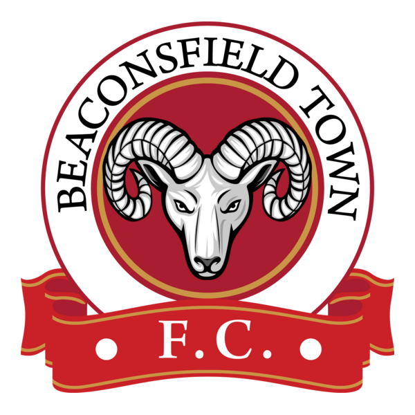 Beaconsfield Town Logo PNG Vector