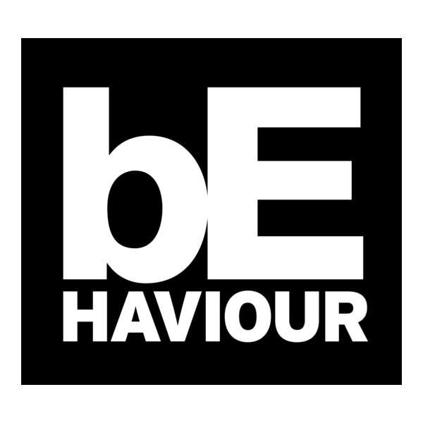 Behaviour Interactive Logo PNG Vector