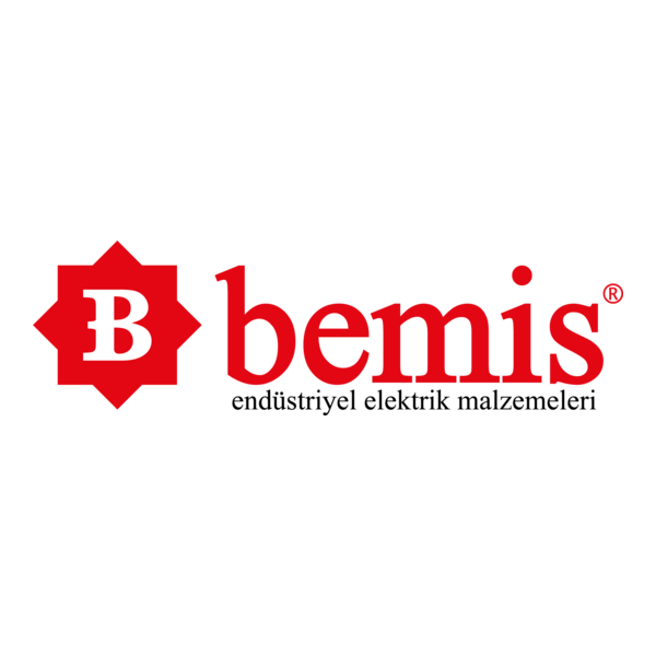 Bemis Elektrik Logo PNG Vector