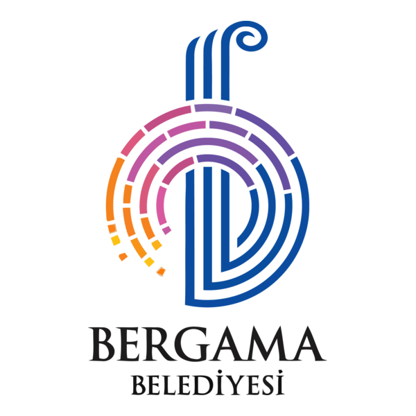 bergama belediyesi Logo PNG Vector