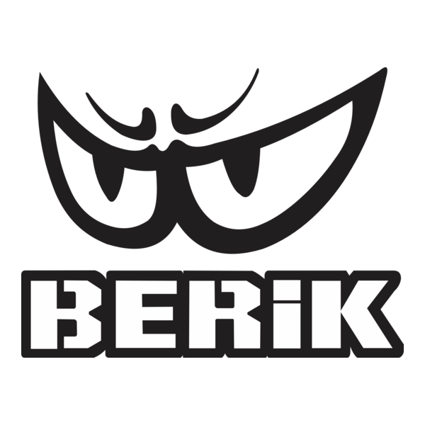 Berik Logo PNG Vector