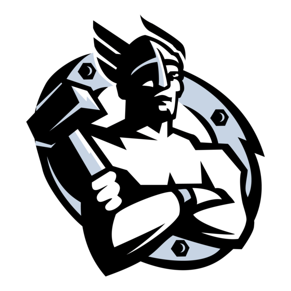 BERLIN THUNDER Logo PNG Vector