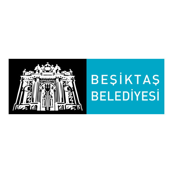 Beşiktaş Belediyesi Logo PNG Vector