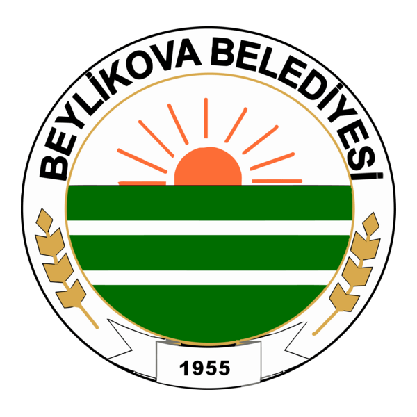 Beylikova Belediyesi Logo PNG Vector