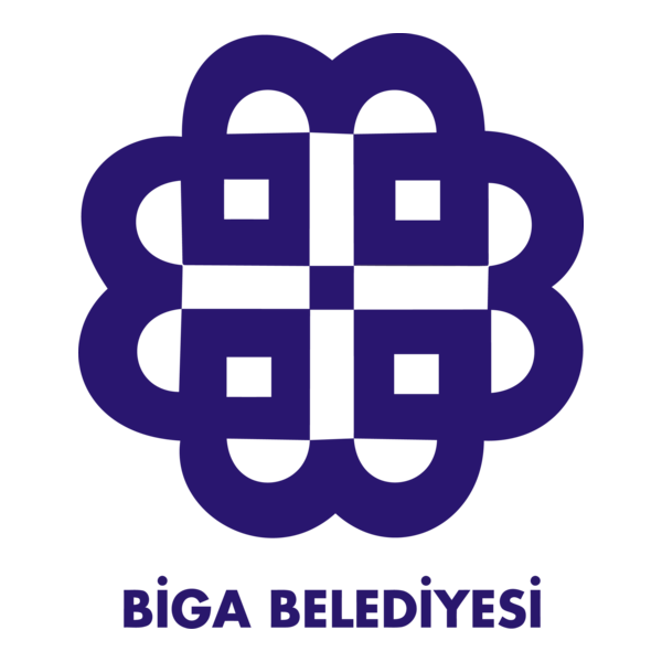 Biga Belediyesi Logo PNG Vector