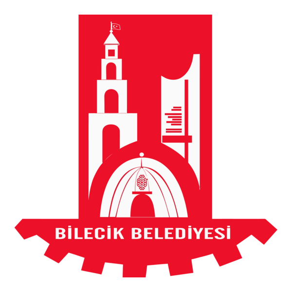 Bilecik Belediyesi Logo PNG Vector