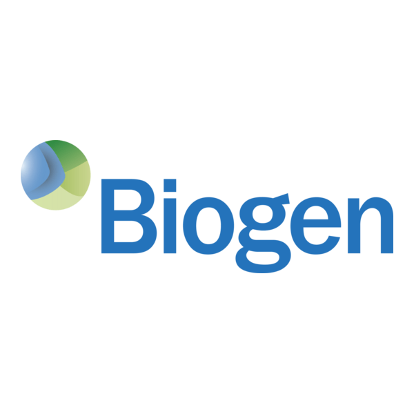 Biogen Logo PNG Vector