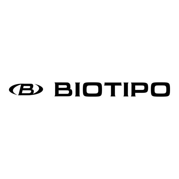 Biotipo Logo PNG Vector