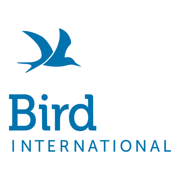 BirdLife International Logo PNG Vector