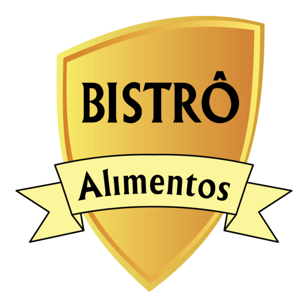 Bistro Alimentos Logo PNG Vector