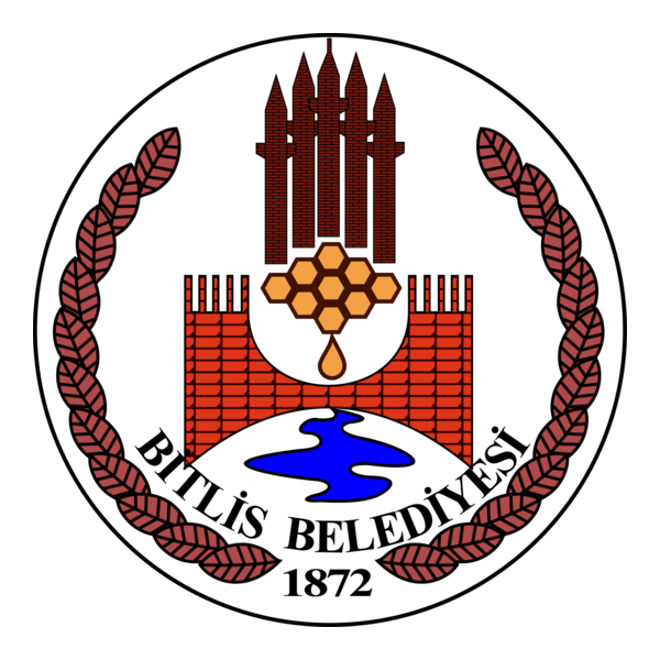 Bitlis Belediyesi Logo PNG Vector