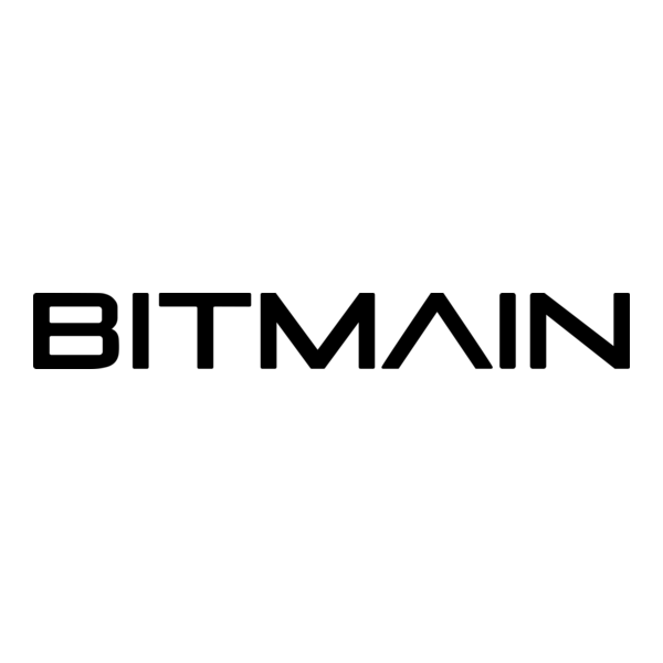 Bitmain Logo PNG Vector