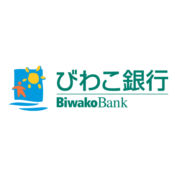 Biwako Bank Logo PNG Vector