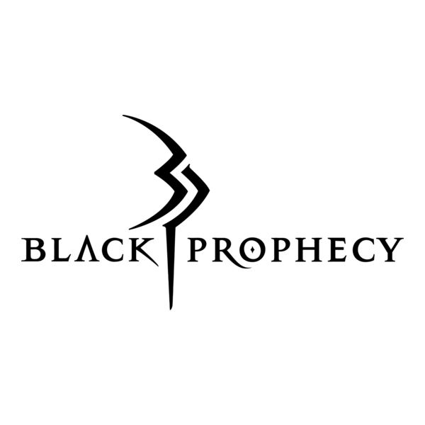 Black Prophecy Logo PNG Vector