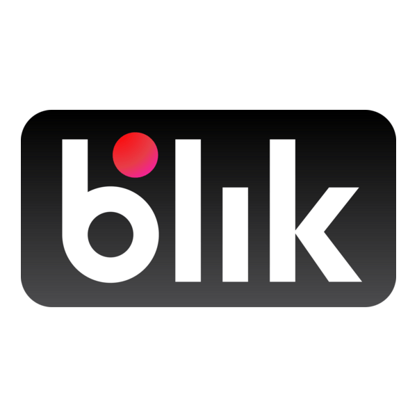 blik Logo PNG Vector
