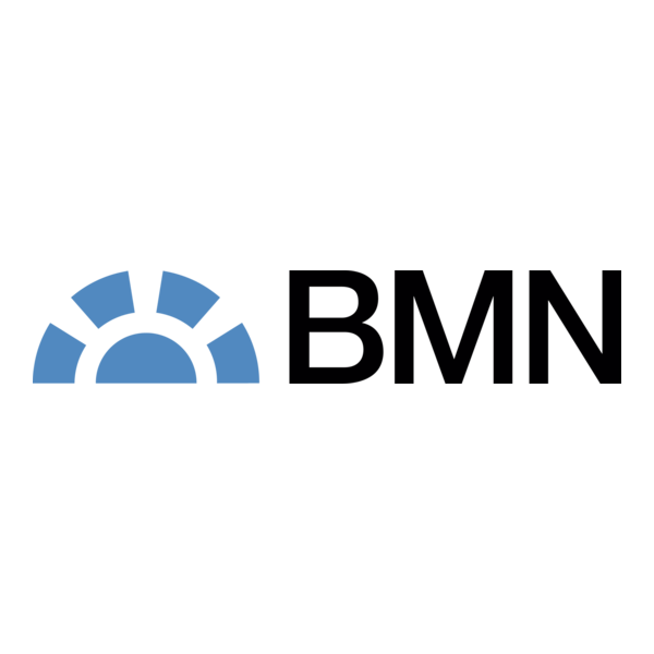 BMN Bank Logo PNG Vector