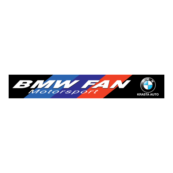 BMW motorsport Logo PNG Vector