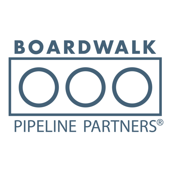 Boardwalk Pipeline Partners Logo PNG Vector