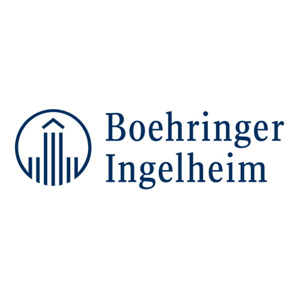 Boehringer Ingelheim Logo PNG Vector