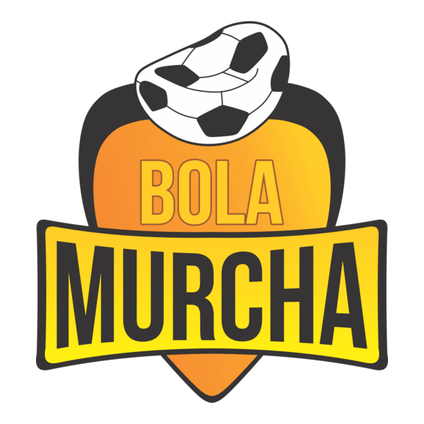 BOLA MURCHA Logo PNG Vector