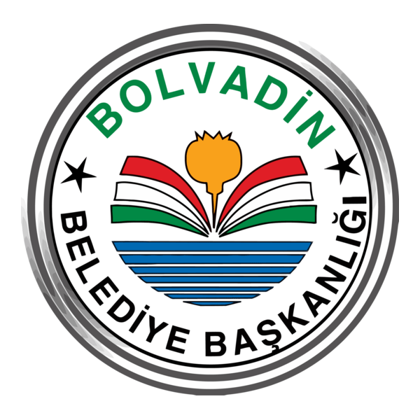Bolvadin Belediyesi Logo PNG Vector