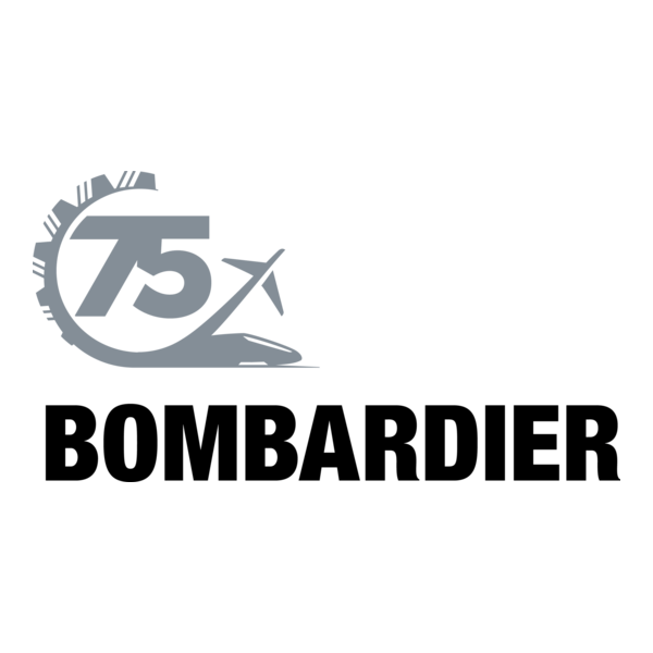 Bombardier Logo PNG Vector