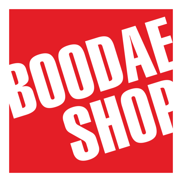 BOODAESHOP Logo PNG Vector