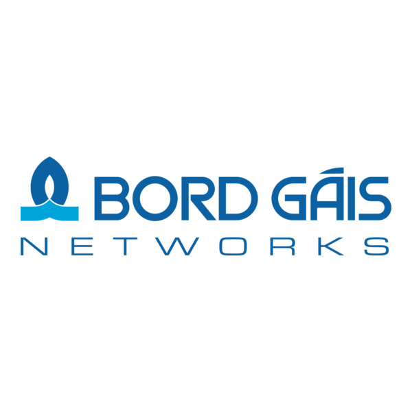 Bord Gáis Networks Logo PNG Vector