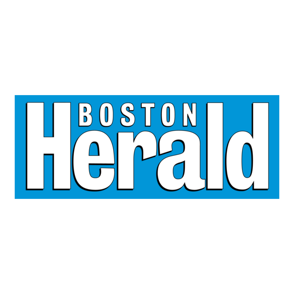 Boston Herald Logo PNG Vector
