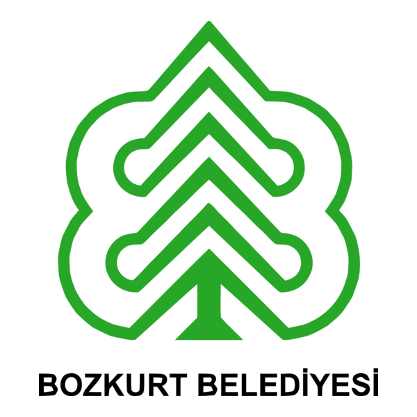 Bozkurt Belediyesi Logo PNG Vector