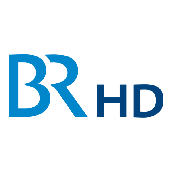 BR HD Logo PNG Vector