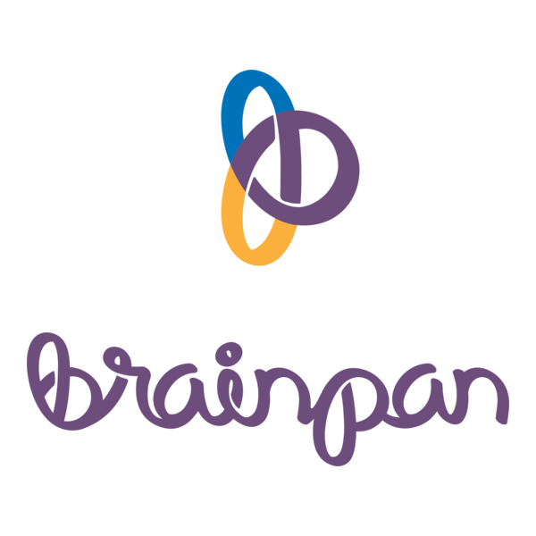 Brainpan Innovations Logo PNG Vector