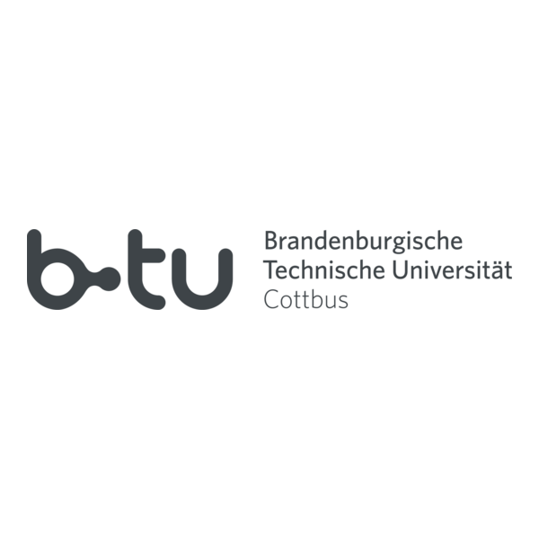 Brandenburgische Technische Logo PNG Vector