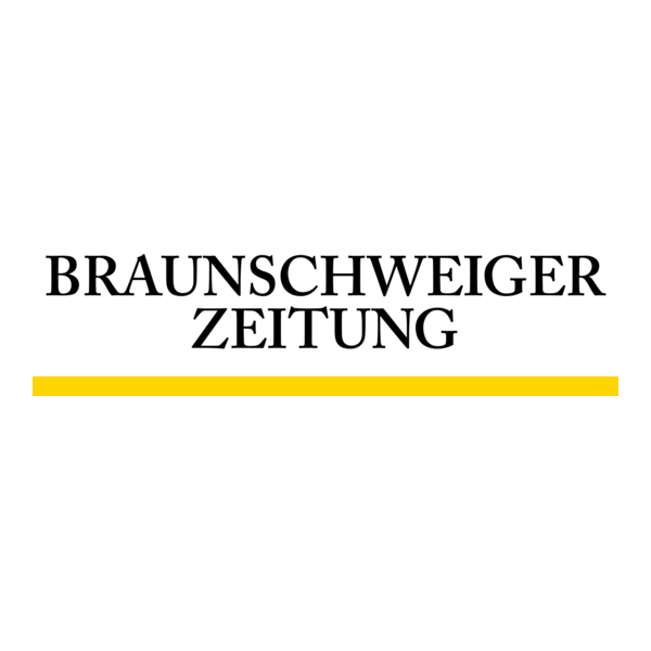 Braunschweiger Zeitung Logo PNG Vector