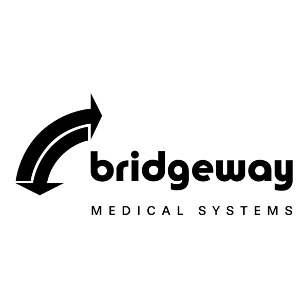 Bridgeway Medical Systems Logo PNG Vector