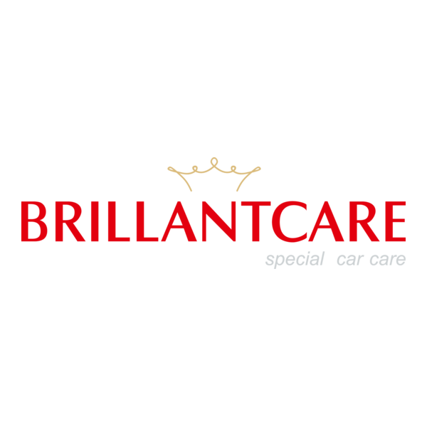 Brillantcare Logo PNG Vector